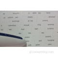 Libros de impresión a cegas Produtos Braille Printing Braille